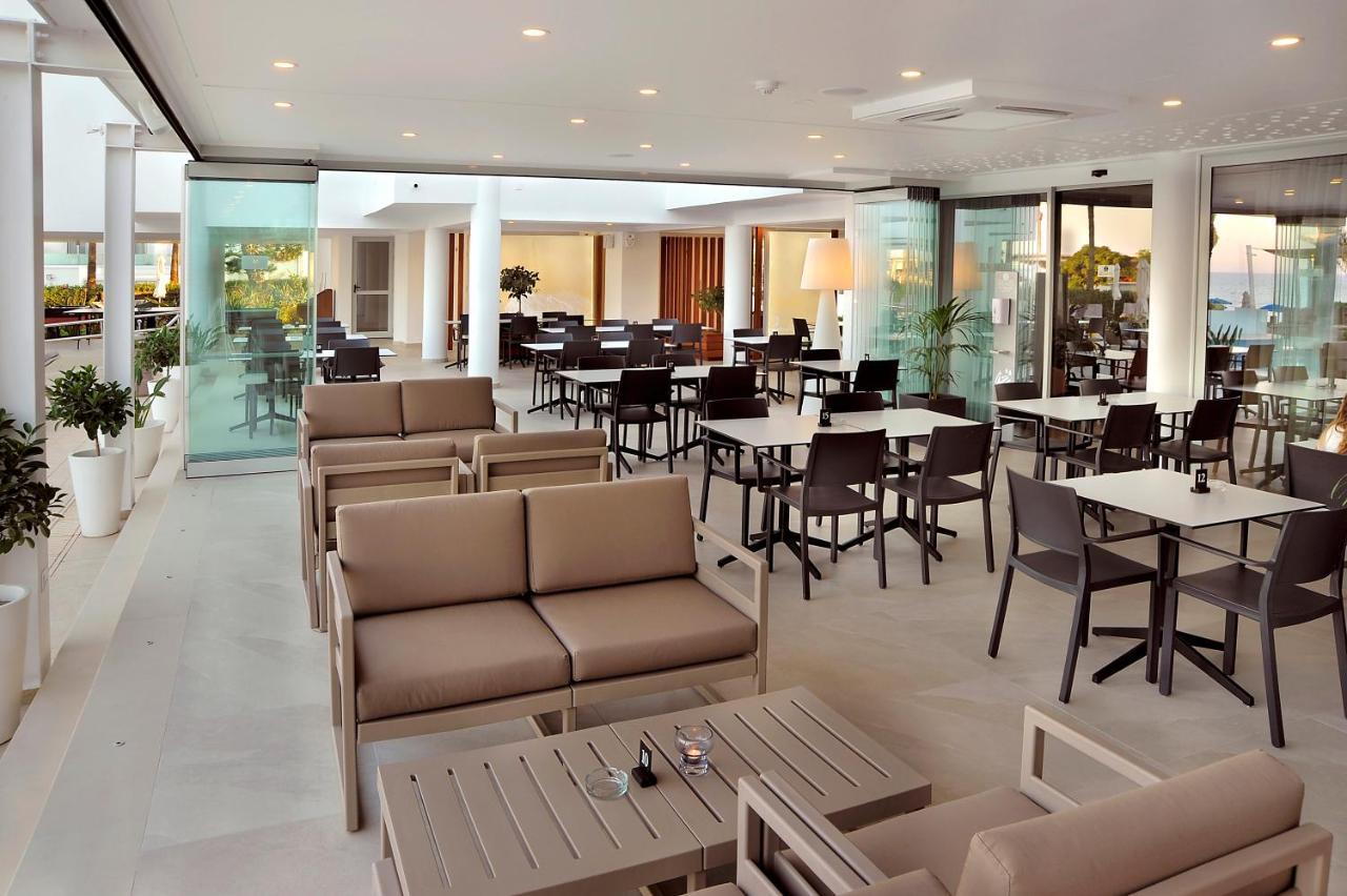 Okeanos Beach Boutique Hotel Ayia Napa Ngoại thất bức ảnh