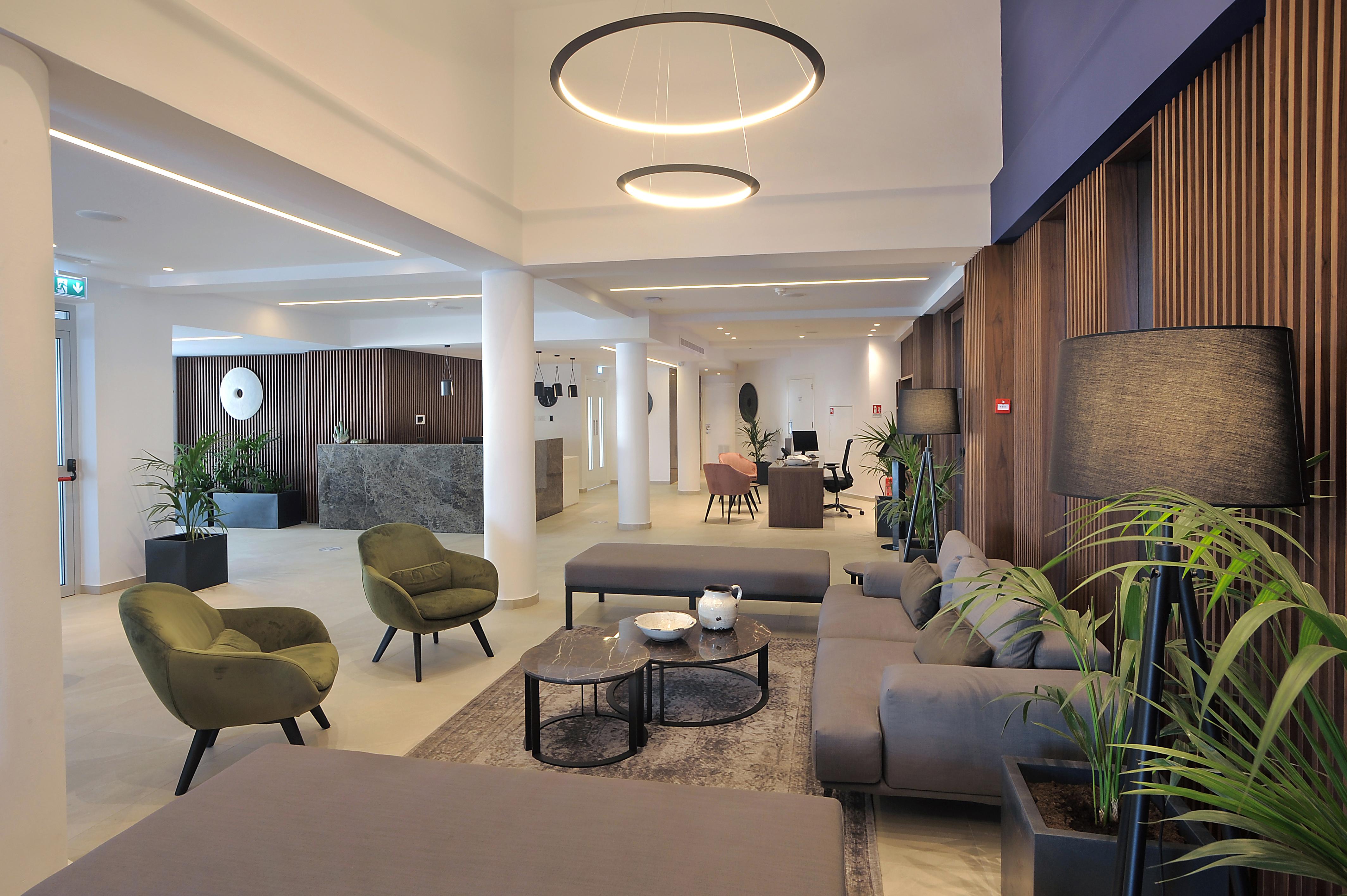 Okeanos Beach Boutique Hotel Ayia Napa Ngoại thất bức ảnh