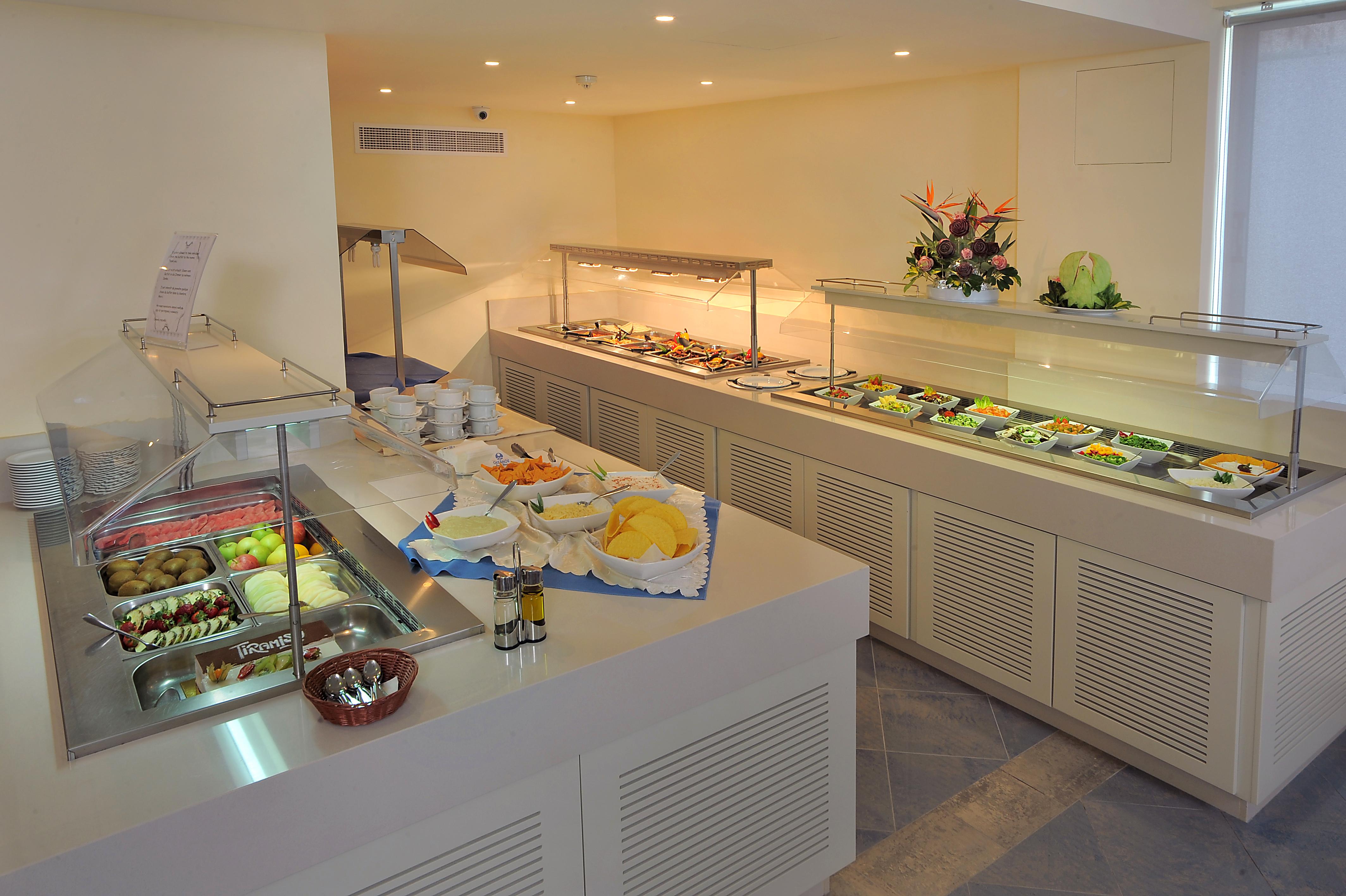 Okeanos Beach Boutique Hotel Ayia Napa Ngoại thất bức ảnh