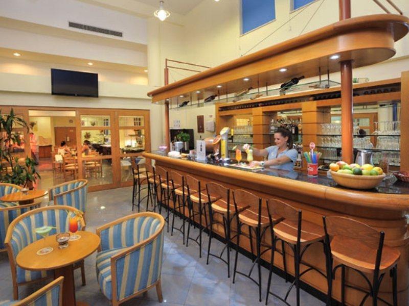 Okeanos Beach Boutique Hotel Ayia Napa Ngoại thất bức ảnh