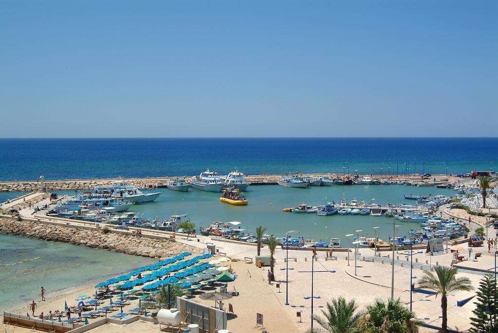 Okeanos Beach Boutique Hotel Ayia Napa Ngoại thất bức ảnh