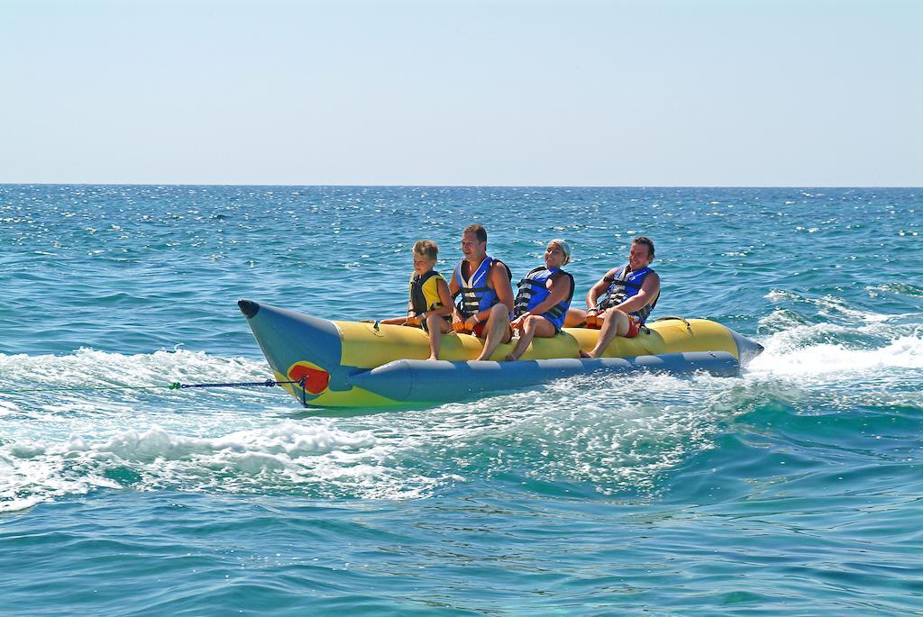 Okeanos Beach Boutique Hotel Ayia Napa Ngoại thất bức ảnh