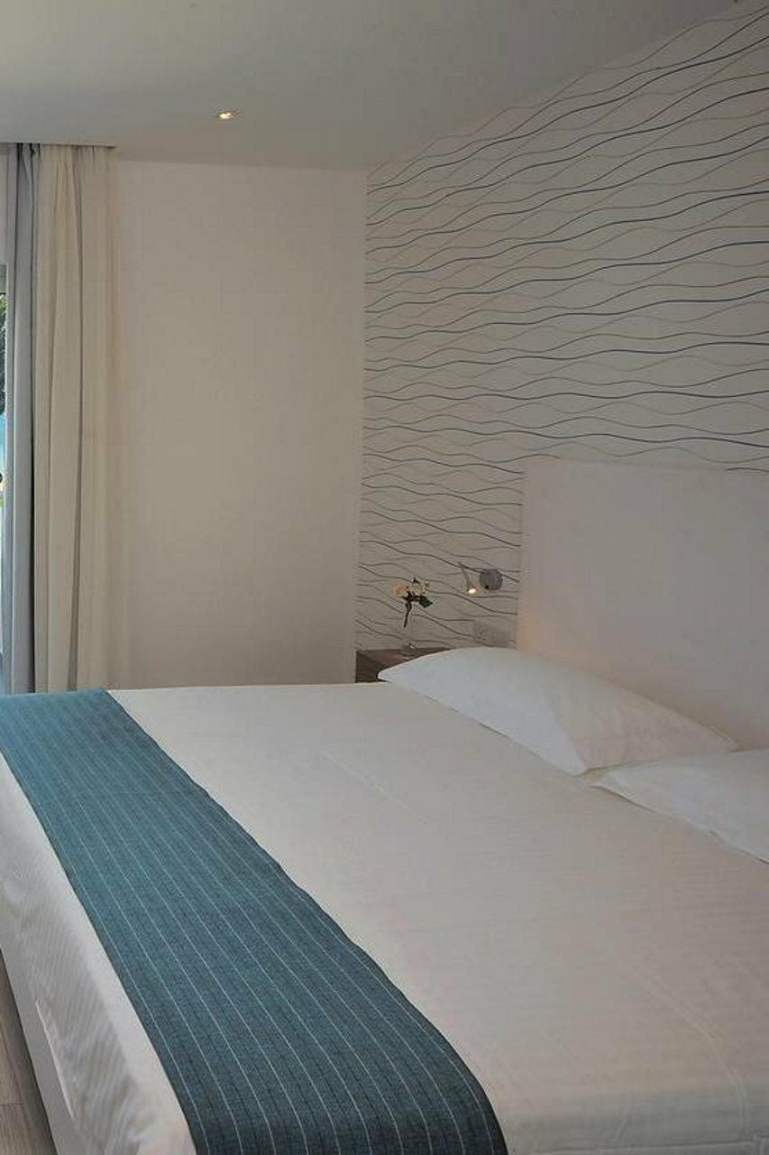 Okeanos Beach Boutique Hotel Ayia Napa Ngoại thất bức ảnh